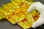Giá vàng hôm nay ngày 21/12: Vàng đang khởi động chu kỳ tăng giá