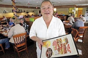Chủ nhà hàng gốc Việt ở Mỹ qua đời vì Covid-19