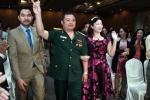 Cựu Chủ tịch Liên Kết Việt khai gì về việc thường xuyên mặc quân phục?