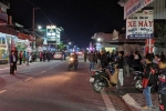 Nam Định: Ôtô điên gây tai nạn khiến 5 người nhập viện, tài xế rời khỏi hiện trường
