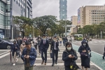 Đài Loan có ca nhiễm cộng đồng sau 8 tháng