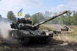 Kiev thừa nhận không thể chiếm Donbass bằng giải pháp quân sự
