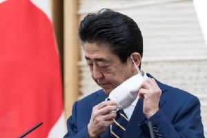 NHK: Công tố viên thẩm vấn cựu Thủ tướng Nhật Bản Shinzo Abe