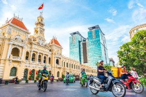 Giá trị thương hiệu quốc gia Việt Nam tăng nhanh nhất thế giới