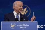 Ông Biden tuyên bố 'làm ra lẽ' vụ tấn công mạng nhằm vào Mỹ