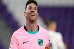 Lionel Messi: Và con tim đã vui trở lại?