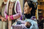 Vì sao Hoàng đế Trung Hoa không cho phép phi tần đích thân nuôi dưỡng con cái, nguyên nhân phản ánh tâm tư thâm sâu của đế vương