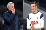 Bale vạch trần điểm yếu chí tử của Mourinho