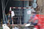 Công an thông tin chính thức nguyên nhân vụ nổ tại quán bún ở Sài Gòn