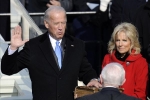 Lễ nhậm chức của Tổng thống đắc cử Joe Biden diễn ra thế nào?