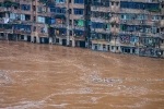 Sau đại dịch và lũ lụt, Trung Quốc lại chật vật với cảnh mất điện