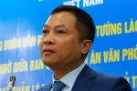 Ông Nguyễn Hồng Sâm làm Tổng giám đốc Cổng Thông tin điện tử Chính phủ