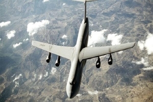 Thực trạng tồi tệ của lực lượng Hàng không - Không quân Mỹ
