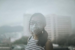 Tác hại khôn lường của ô nhiễm không khí với cơ thể