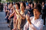 Việt Nam sẽ sớm trở thành nước dân số già hoá nhanh nhất thế giới