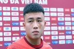 Hậu vệ trái đặc biệt của Park Hang Seo muốn đối đầu với ĐT Việt Nam