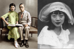 Hoàng hậu cuối cùng của Trung Quốc: Bị chồng ghẻ lạnh, nghiện khỏa thân, chết trong cô độc