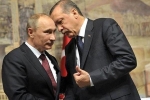 Quyết 'so găng', Thổ khiến Nga bỏ tham vọng ở cả Syria?