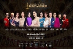 Golden Star Beauty Awards - Hãy là chính mình, tự tin tỏa sáng