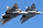 Nhìn lại hành trình đặc biệt của siêu máy bay Su-57