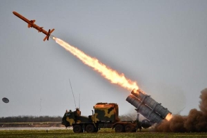 Vượt mặt Nga, Ukraine có được hợp đồng xuất khẩu vũ khí quan trọng ở Đông Nam Á
