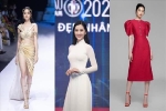 Cô gái có gương mặt đẹp nhất Hoa hậu Việt Nam: Cám dỗ hay không là do mình