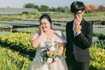 Đôi vợ chồng đi 13 tỉnh thành miền Tây chụp ảnh cưới