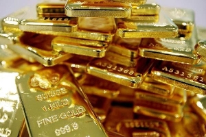 Giá vàng hôm nay ngày 28/12: Vàng có hướng đi tích cực