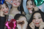 Red Velvet tái xuất đội hình 5 người, thái độ netizen dành cho Irene và Wendy khác nhau 1 trời 1 vực