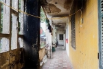 Cưỡng chế phá dỡ chung cư lâu đời nhất Nghệ An