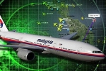 Bất ngờ manh mối mới phá vỡ bí ẩn sự mất tích của MH370 nhiều năm?