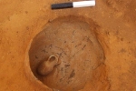 Bí ẩn hài cốt trẻ em chôn trong chiếc bình 3.800 tuổi