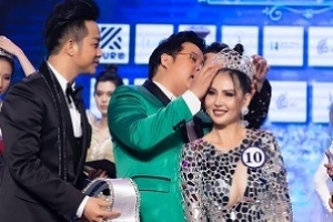 'Sẽ xử lý sai phạm của cuộc thi Hoa hậu Doanh nhân sắc đẹp Việt 2020'