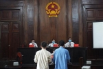 Cựu phó chánh án Nguyễn Hải Nam bị đề nghị cao nhất 2 năm tù