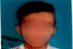Công an Thái Bình truy nã thiếu niên 16 tuổi hiếp dâm bé gái