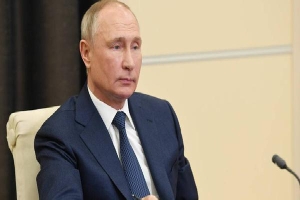 Điện Kremlin lên tiếng về tin đồn người kế nhiệm Tổng thống Putin