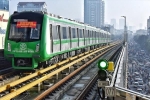 Ngày 4/1/2021 sẽ báo cáo an toàn tuyến Đường sắt Cát Linh - Hà Đông