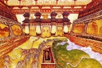 Thực hư 4 bí ẩn lớn trong lăng mộ Tần Thủy Hoàng: Bằng chứng khoa học mới gây ngỡ ngàng!
