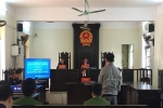 Bắc Giang: Nửa đêm trộm bò của người dân, lĩnh án 4 năm tù
