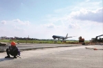 Chính thức đưa đường băng 1B sân bay Nội Bài vào khai thác