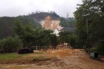 Điều tiết nước qua Lào sau sự cố ở nhà máy thủy điện A Lưới
