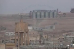 Khốc liệt chiến sự Syria: Vụ nổ khủng khiếp gần căn cứ quân sự của Nga