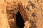 Đào mộ cho mẹ, chàng trai phát hiện hố đen khổng lồ trong vườn - Hàng xóm 'hối lộ' 1,7 tỷ đổi lấy kho báu