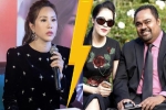 Bị Thu Hoài chỉ trích vì đăng ảnh thi hài NS Vân Quang Long, chồng Thu Phương chính thức lên tiếng