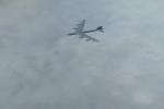 Bất ngờ bị Su-30 Nga 'trói' từ xa, oanh tạc cơ B-52 Mỹ 'chết đứng'