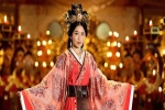 Những màn cung đấu khốc liệt trong lịch sử Trung Hoa khiến người đời sau 'khóc thét' vì độ tàn độc của các mỹ nữ hậu cung