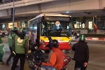 Vụ cụ bà 80 tuổi bị xe buýt cán tử vong trên phố Hà Nội: Hàng xóm nạn nhân nói gì?