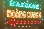 4 nữ tiếp viên bán dâm trong tiệm massage