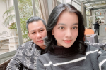HOT: Chồng cũ Lệ Quyên hẹn hò thí sinh gây tiếc nuối nhất Hoa hậu Việt Nam 2020 Cẩm Đan, hơn kém nhau 27 tuổi