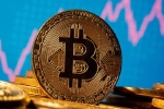 Biến động thất thường, Bitcoin đột ngột giảm sâu sau khi lên gần 35.000 USD